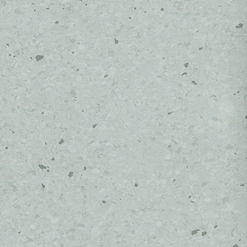 Flerfarget homogent gulv