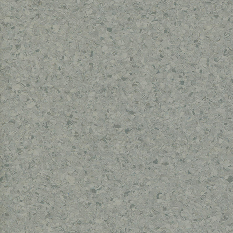 Flerfarget homogent gulv