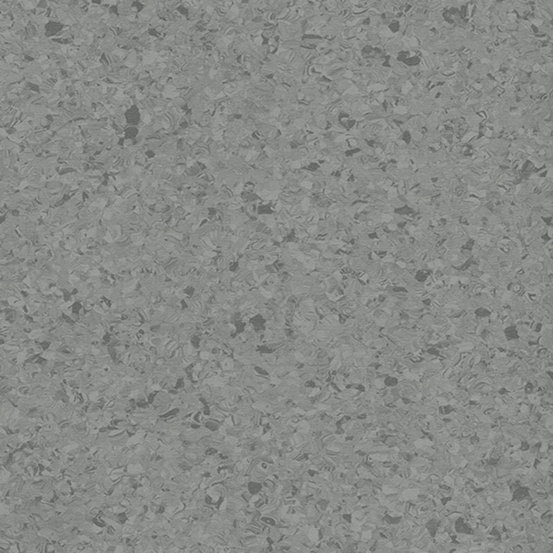 Flerfarget homogent gulv