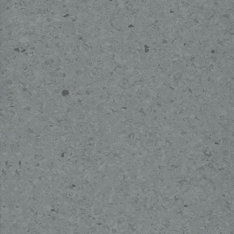 Flerfarget homogent gulv