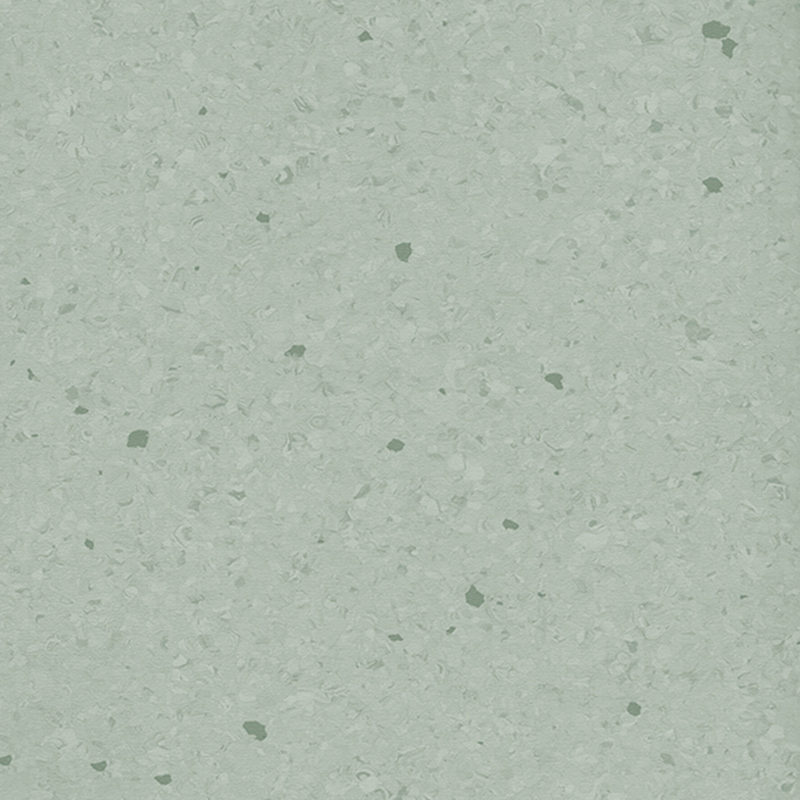 Flerfarget homogent gulv