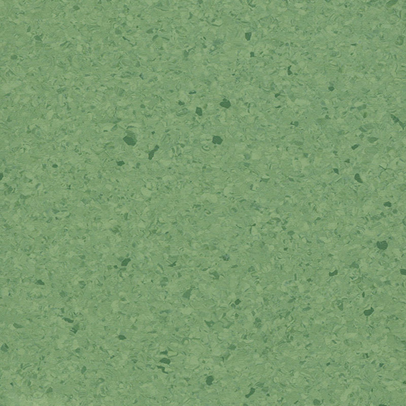 Flerfarget homogent gulv