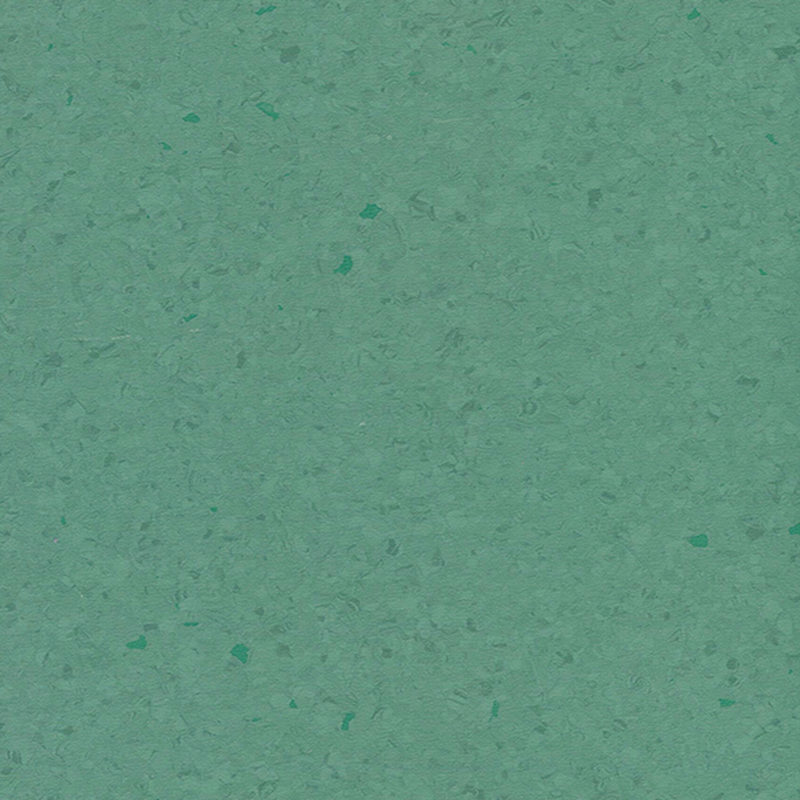 Flerfarget homogent gulv