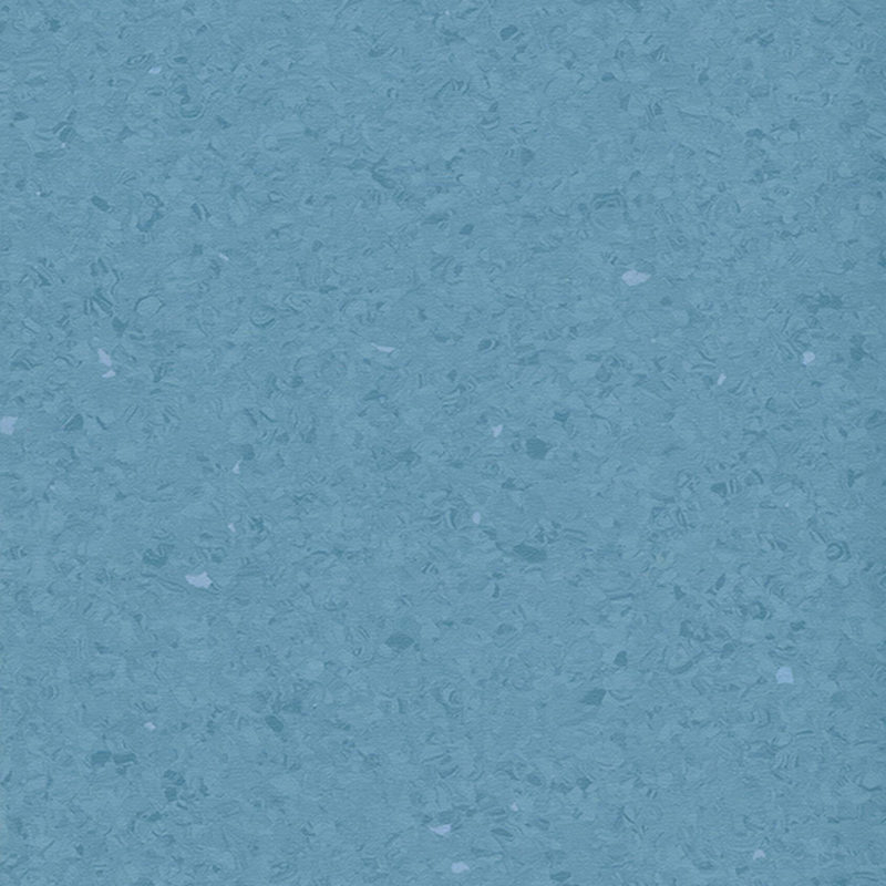 Flerfarget homogent gulv