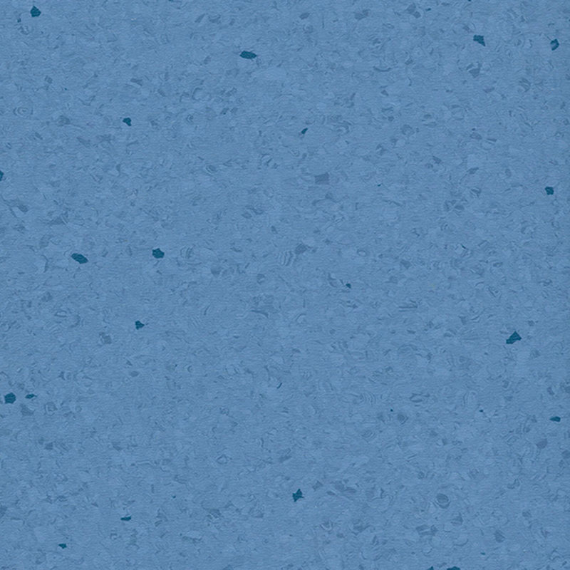 Flerfarget homogent gulv