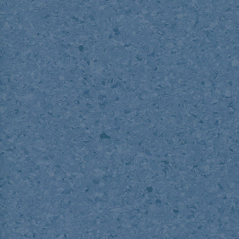 Flerfarget homogent gulv