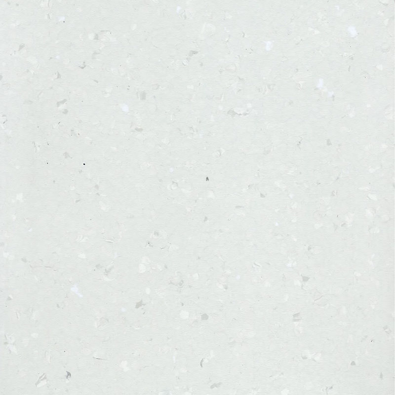 lett og elegant homogent gulv