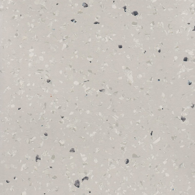 lett og elegant homogent gulv