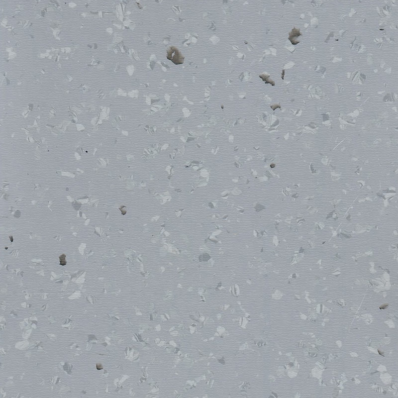 lett og elegant homogent gulv