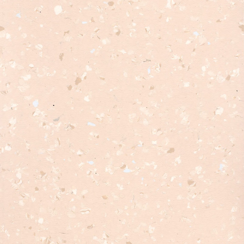 lett og elegant homogent gulv