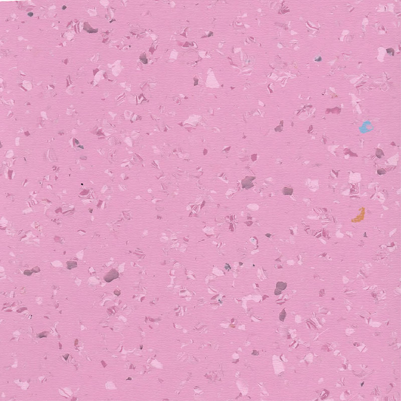 lett og elegant homogent gulv