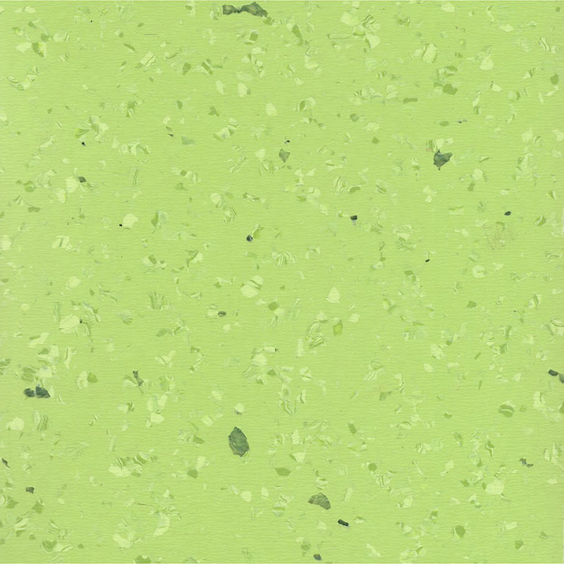 lett og elegant homogent gulv