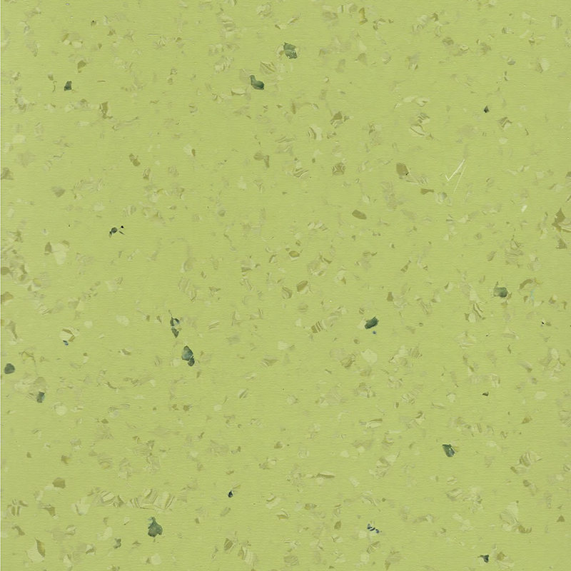 lett og elegant homogent gulv