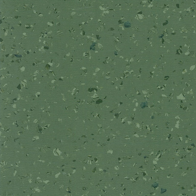 lett og elegant homogent gulv