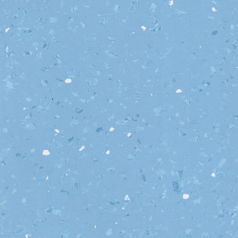 lett og elegant homogent gulv