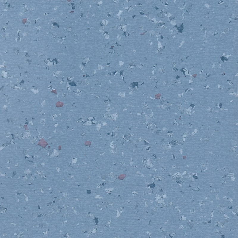 lett og elegant homogent gulv