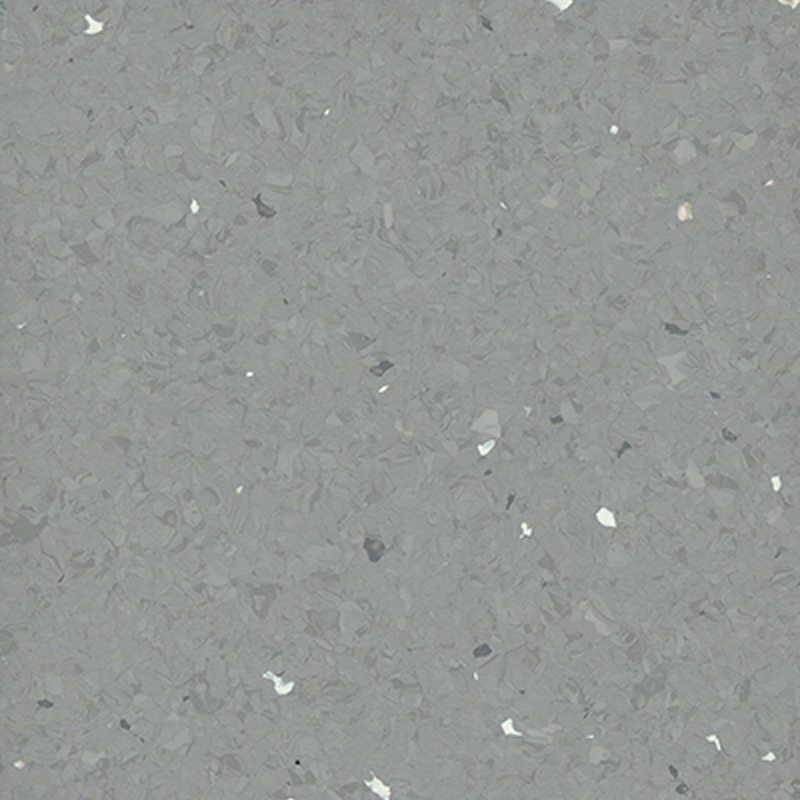 Lavmetningstoner homogene gulvbelegg