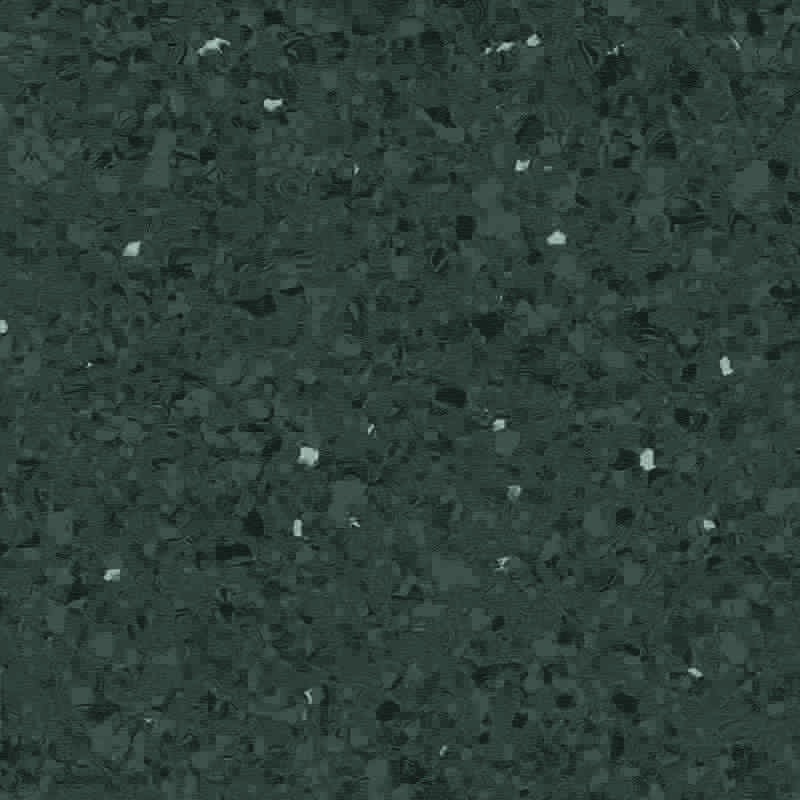 Mykt og beroligende homogent gulv