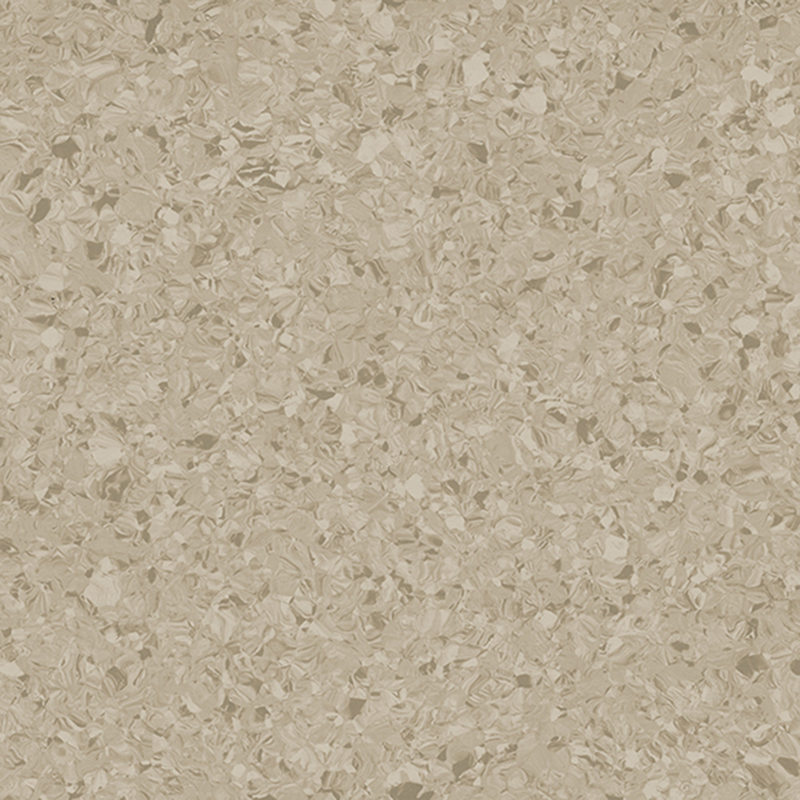 Enkelt å vedlikeholde homogent gulv