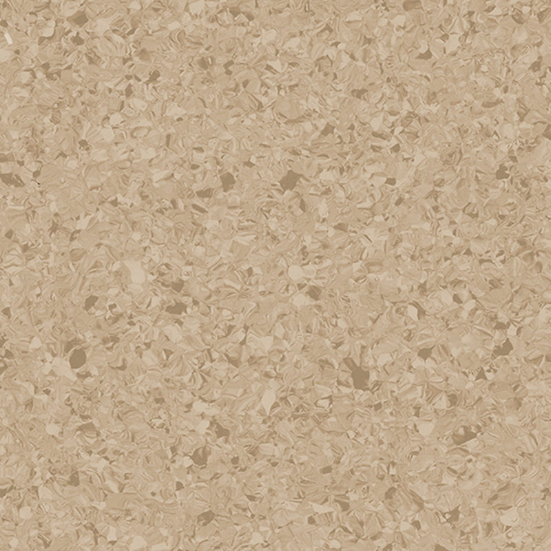 Enkelt å vedlikeholde homogent gulv