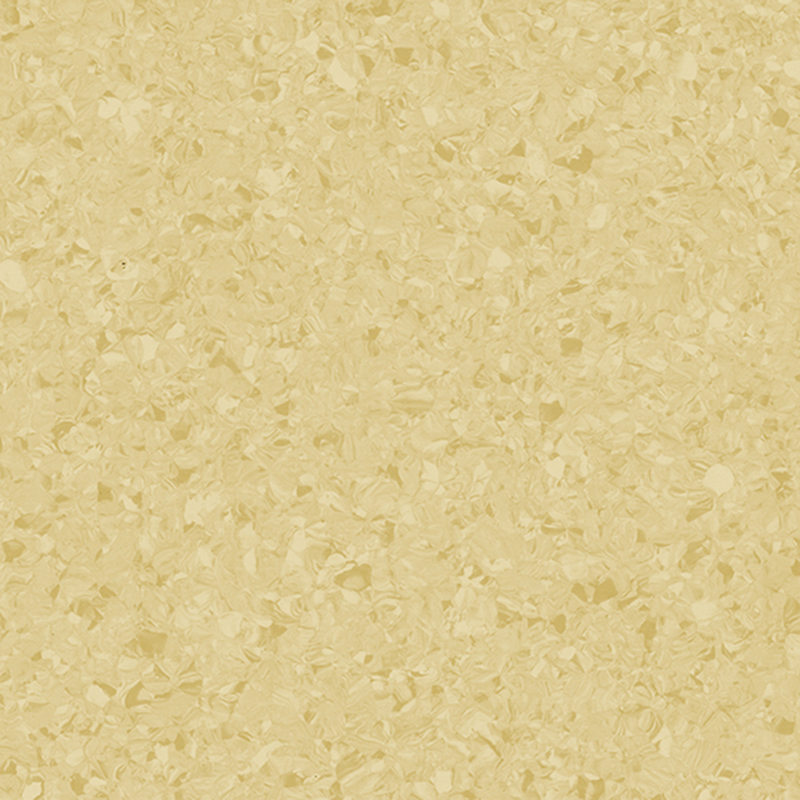 Enkelt å vedlikeholde homogent gulv