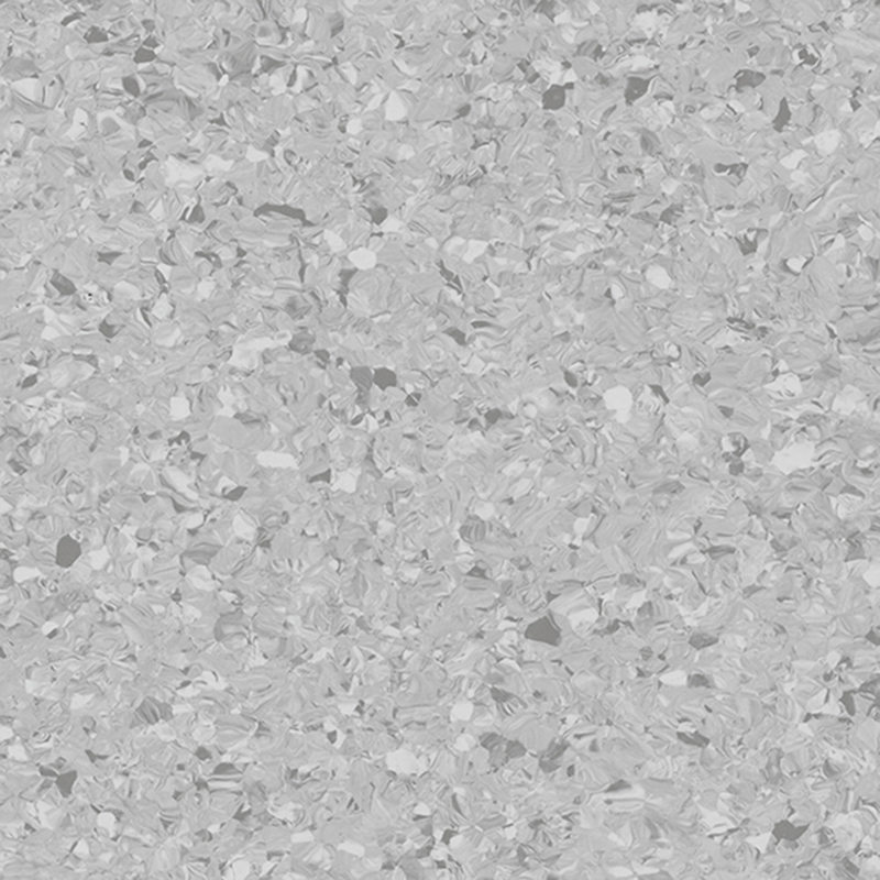 Enkelt å vedlikeholde homogent gulv