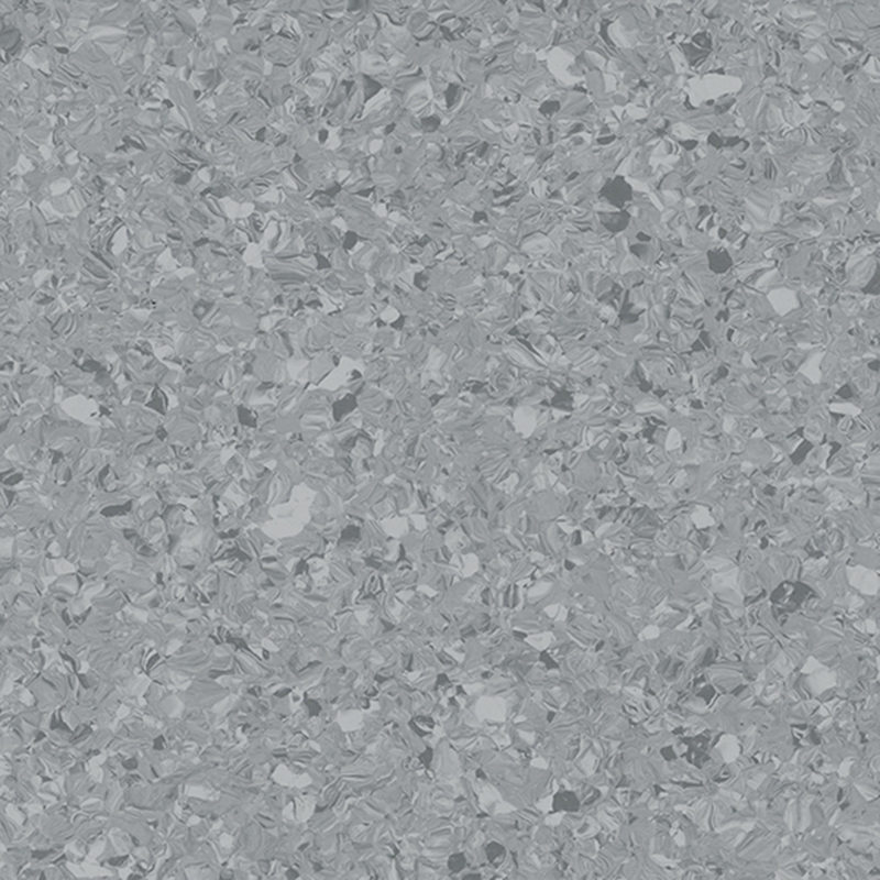 Enkelt å vedlikeholde homogent gulv