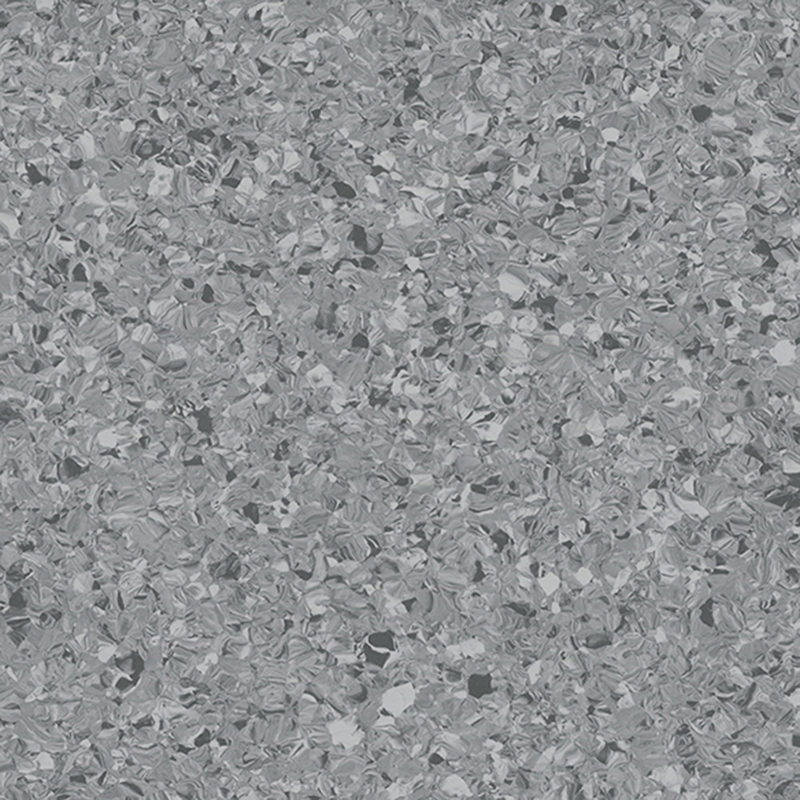 Enkelt å vedlikeholde homogent gulv