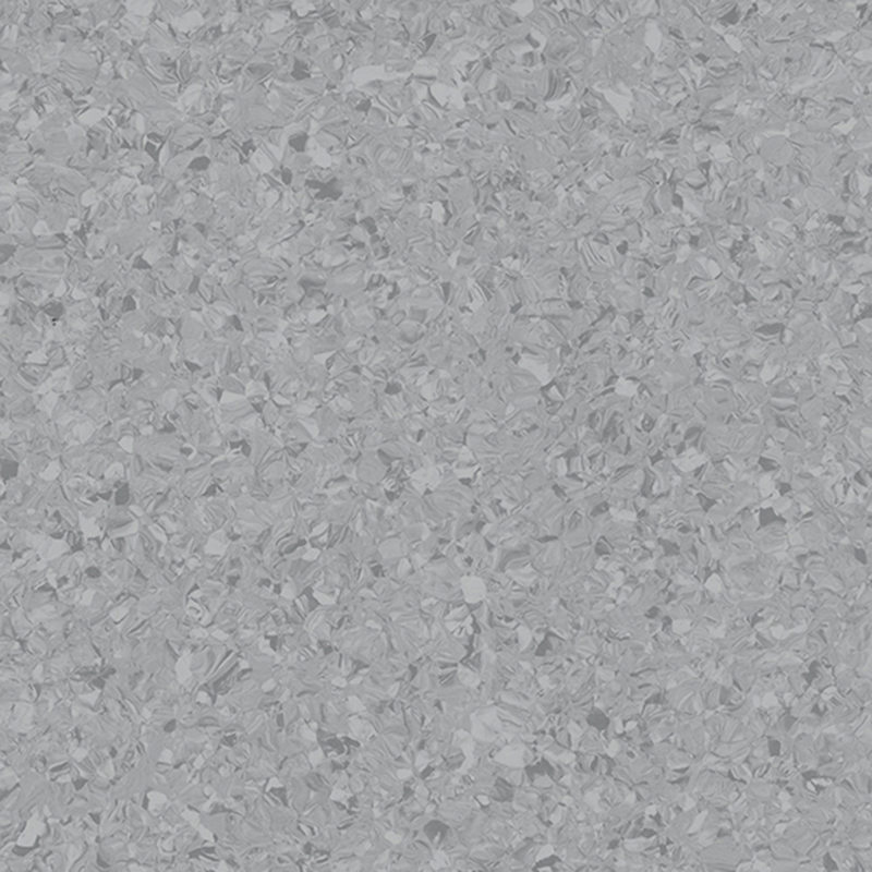 Enkelt å vedlikeholde homogent gulv