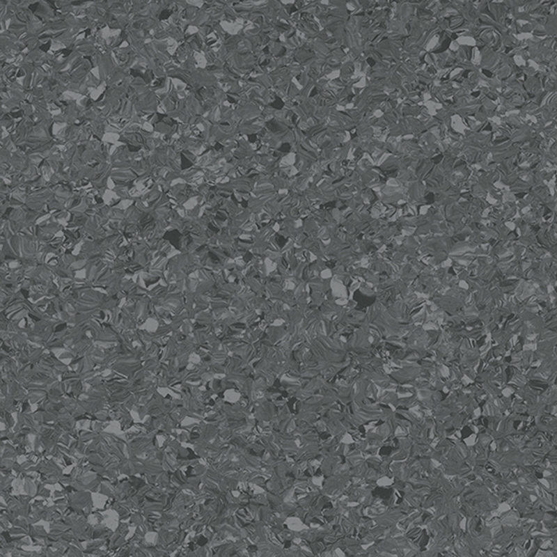 Enkelt å vedlikeholde homogent gulv