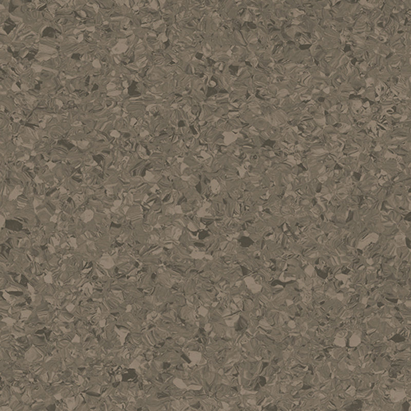 Enkelt å vedlikeholde homogent gulv