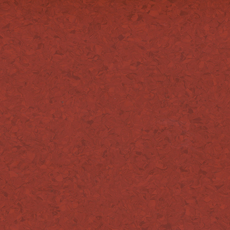 Enkelt å vedlikeholde homogent gulv