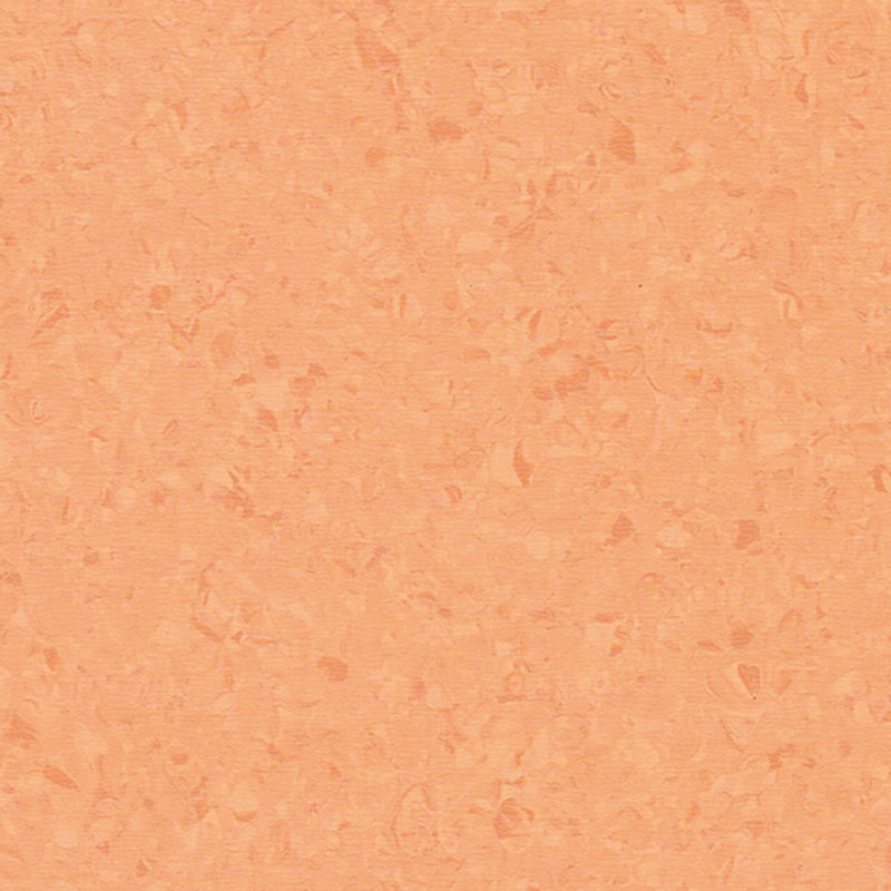 Enkelt å vedlikeholde homogent gulv