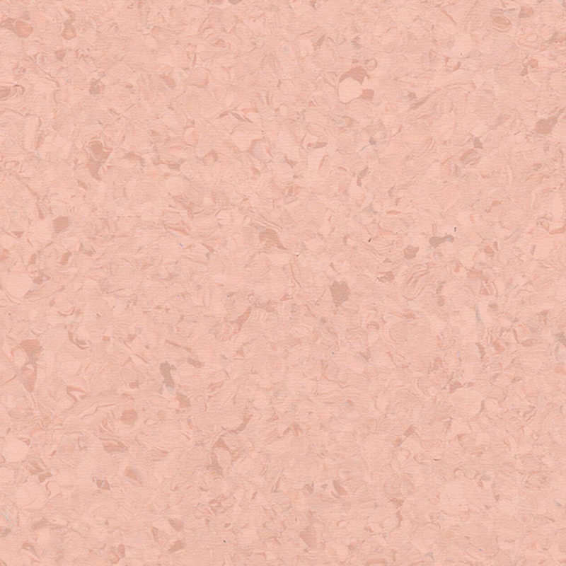 Enkelt å vedlikeholde homogent gulv