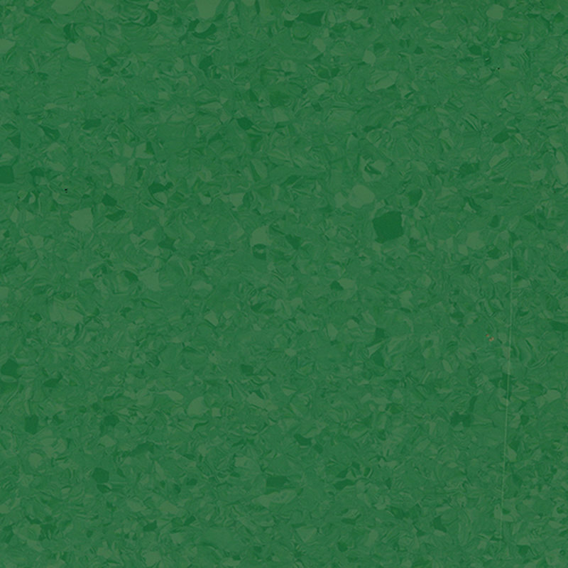 Enkelt å vedlikeholde homogent gulv