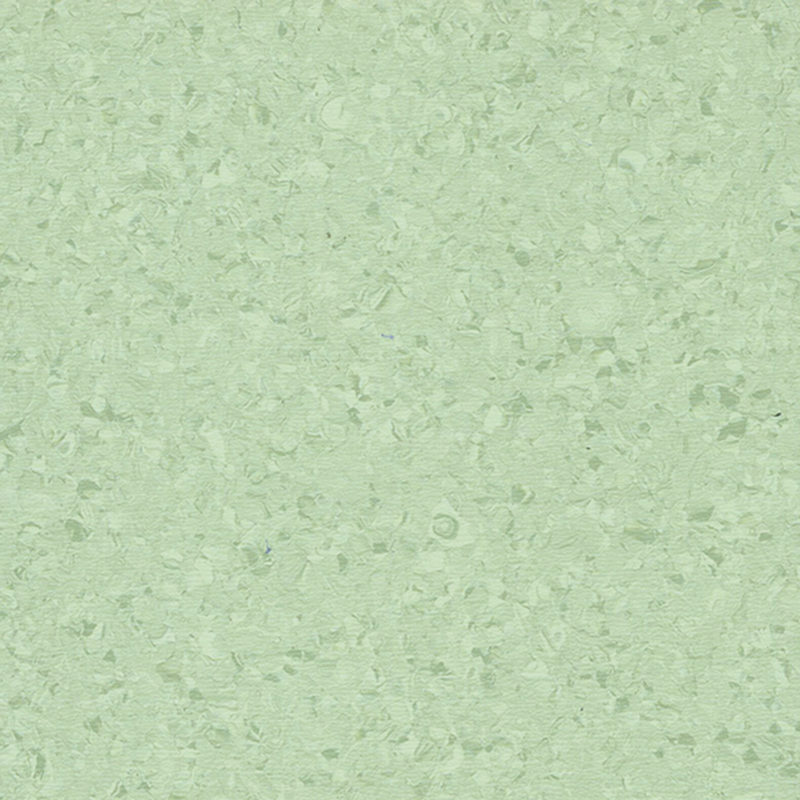 Enkelt å vedlikeholde homogent gulv