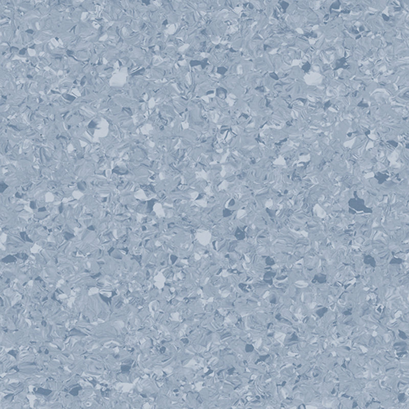 Enkelt å vedlikeholde homogent gulv