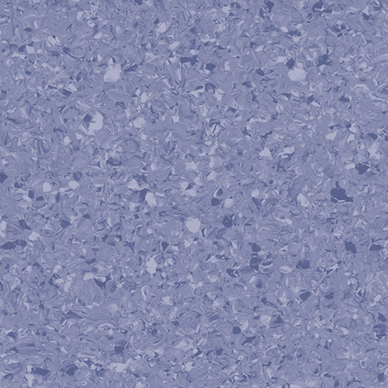 Enkelt å vedlikeholde homogent gulv