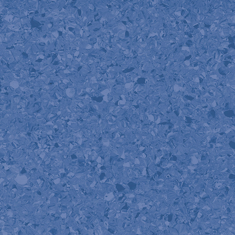 Enkelt å vedlikeholde homogent gulv