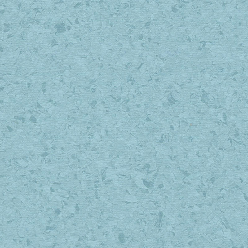 Enkelt å vedlikeholde homogent gulv