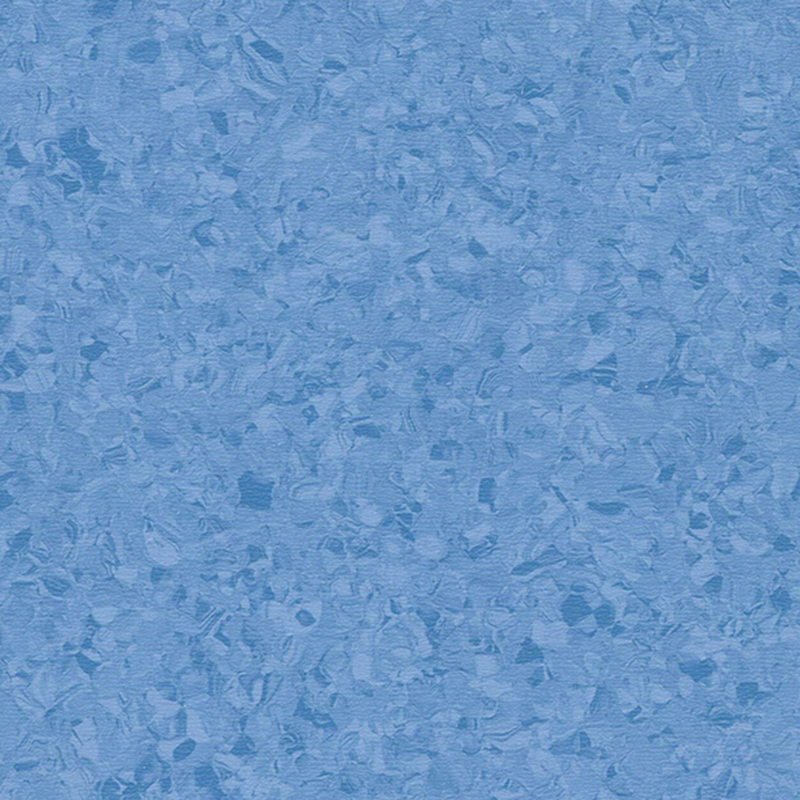 Enkelt å vedlikeholde homogent gulv