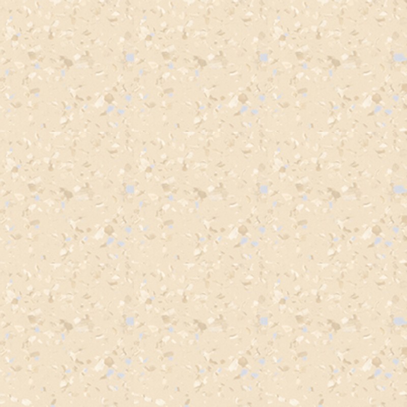 Høy kvalitet og fleksibilitet homogent gulv