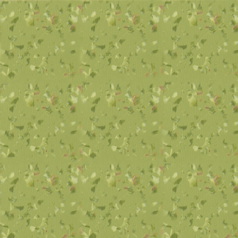 Høy kvalitet og fleksibilitet homogent gulv