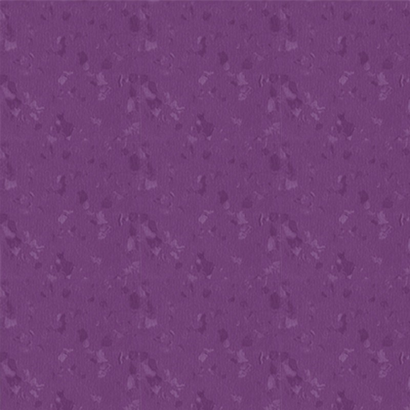 Høy kvalitet og fleksibilitet homogent gulv