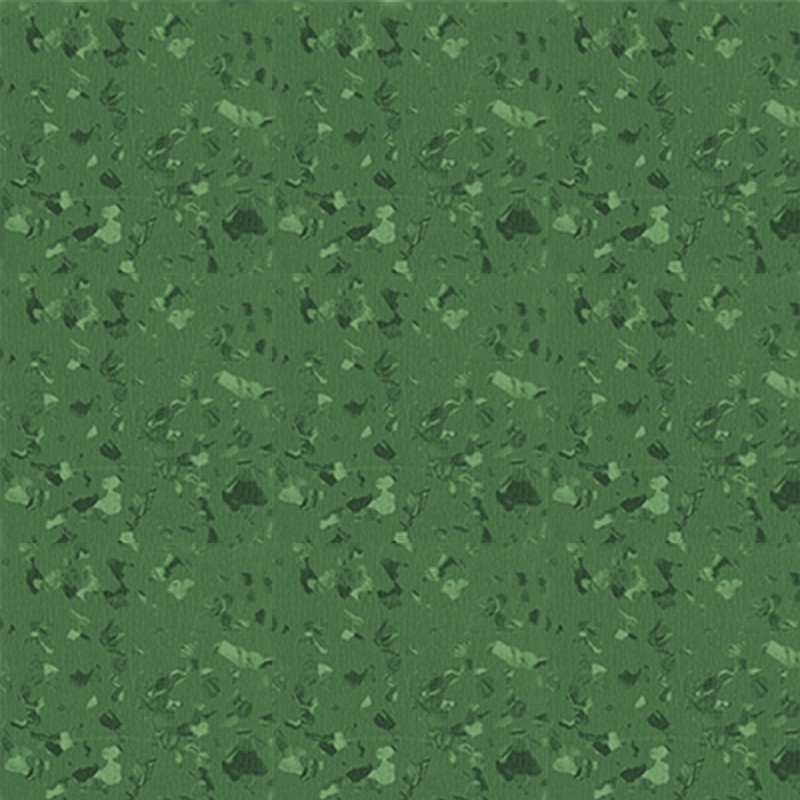 Høy kvalitet og fleksibilitet homogent gulv