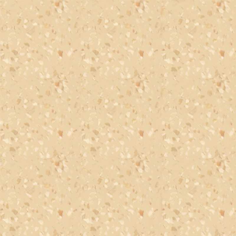 Høy kvalitet og fleksibilitet homogent gulv