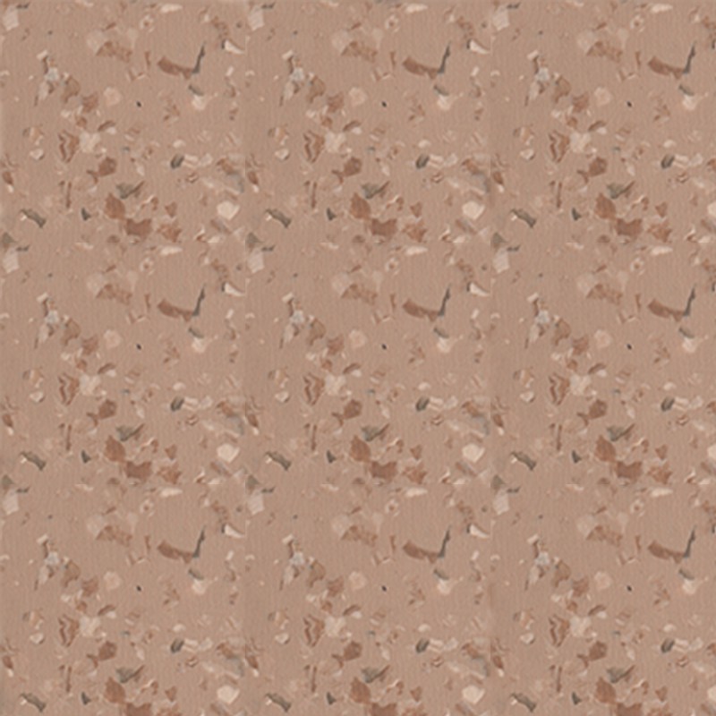 Høy kvalitet og fleksibilitet homogent gulv