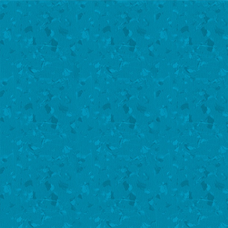 Høy kvalitet og fleksibilitet homogent gulv