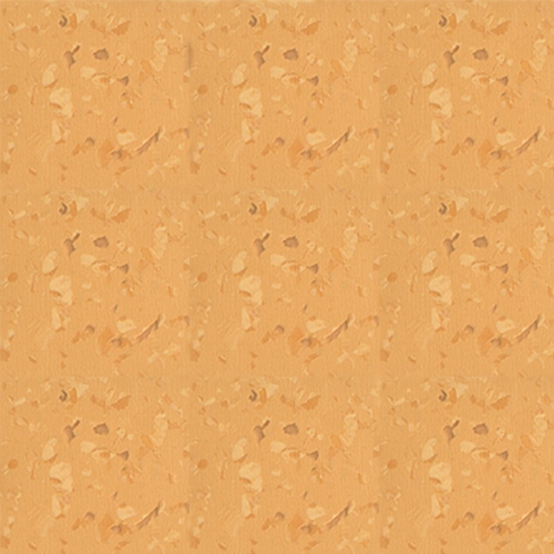 Høy kvalitet og fleksibilitet homogent gulv