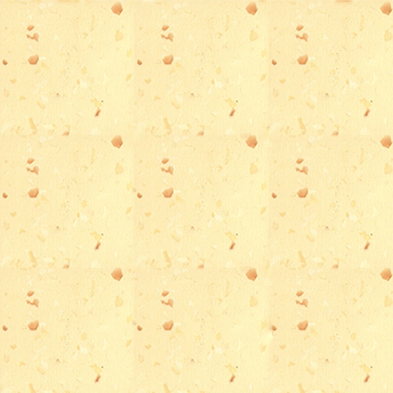 Høy kvalitet og fleksibilitet homogent gulv